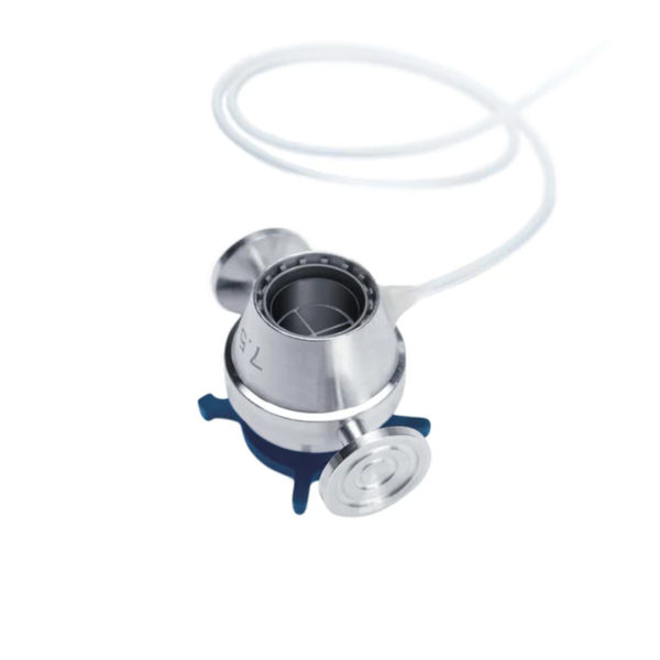 SINGLE-USE TREPHINES AND CORNEAL PUNCHES - Geuder