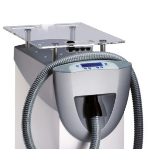 دستگاه AirCooling Cryo6 ساخت کمپانی زیمر (Zimmer) آلمان