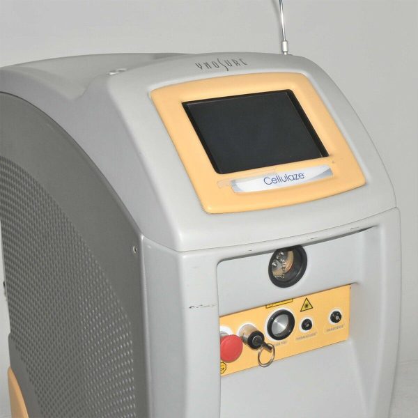 دستگاه لیزر سلولیز (Cellulaze) ساخت کمپانی سایناشور