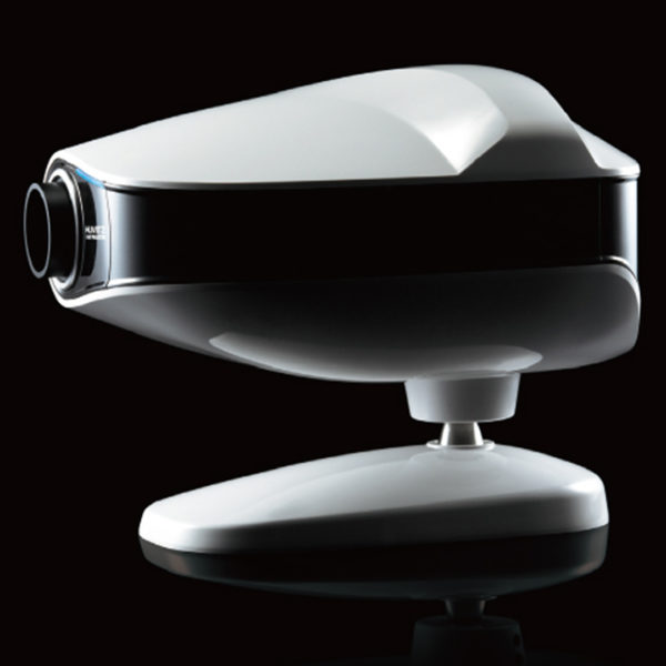 دستگاه چارت پروژکتور (Chart Projector) مدل HCP-7000 ساخت کمپانی هویتز
