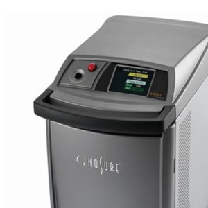 دستگاه لیزر سینرجی ام پی اکس (Cynergy MPX) ساخت کمپانی سایناشور (Cynosure)