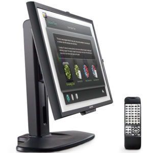 دستگاه چارت دیجیتال (Digital Chart) مدل HDC-9000N ساخت کمپانی هویتز