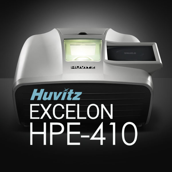 دستگاه تراش عدسی سری اکسلون (EXCELON) مدل HPE-410 ساخت کمپانی هویتز