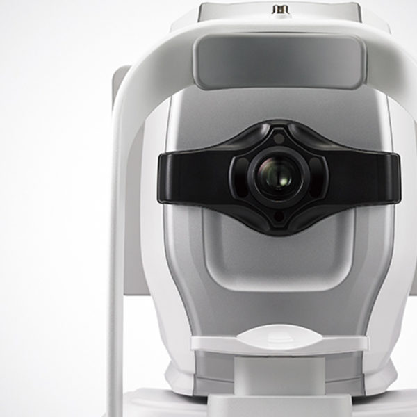 دستگاه OCT(Optical Coherence Tomography) مدل HOCT-1F ســاخت کمپانی هویتز (Huvitz)