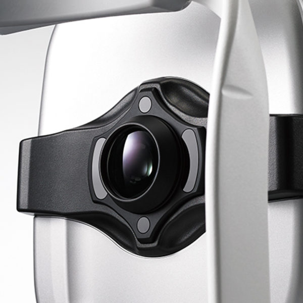 دستگاه OCT(Optical Coherence Tomography) مدل HOCT-1F ســاخت کمپانی هویتز (Huvitz)
