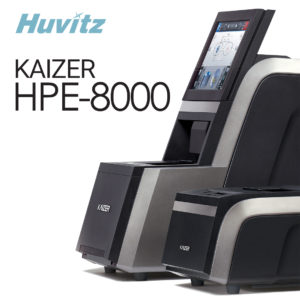 دستگاه تراش عدسی سری کایزر (KAIZER) مدل HPE-8000 ساخت کمپانی هویتز