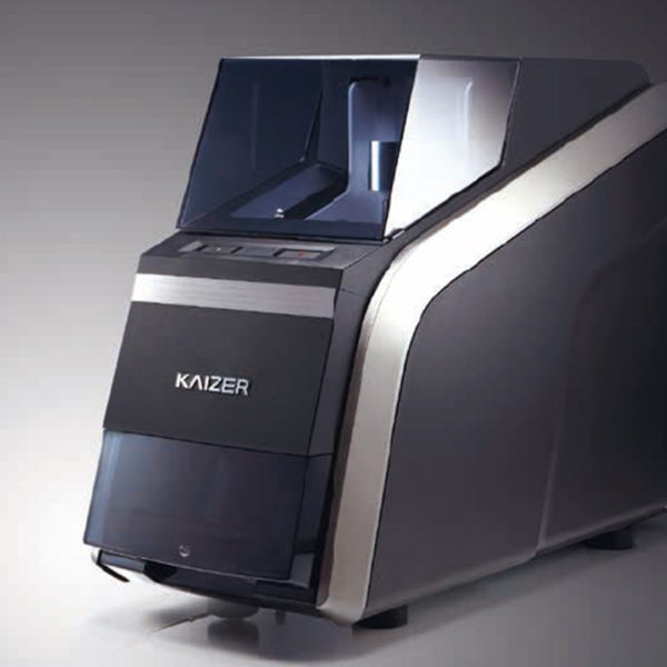 دستگاه تراش عدسی سری کایزر (KAIZER) مدل HPE-8000 ساخت کمپانی هویتز