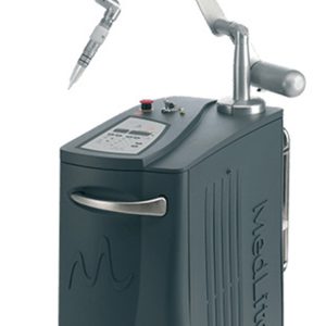 دستگاه مدلایت (Medlite C6) ساخت کمپانی سایناشور