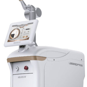 دستگاه کیوسوئیچ HELIOS IV