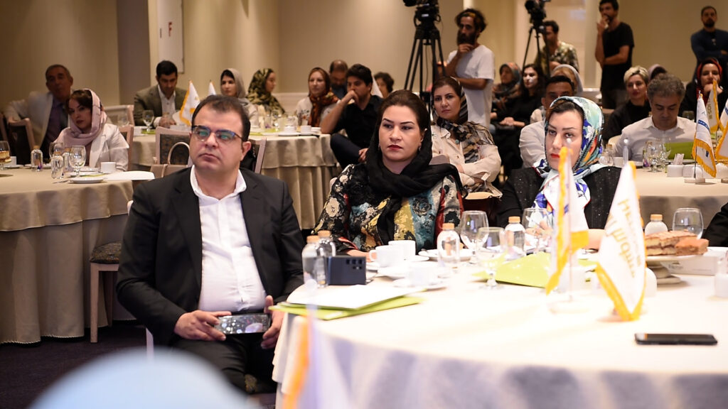 کارگاه عملی هلیوس 1402 شرکت آریا یسنا پارس