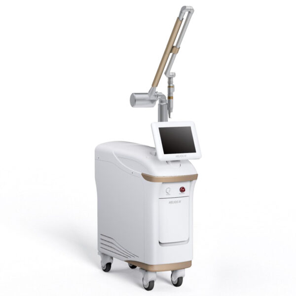 دستگاه کیوسوئیچ HELIOS IV