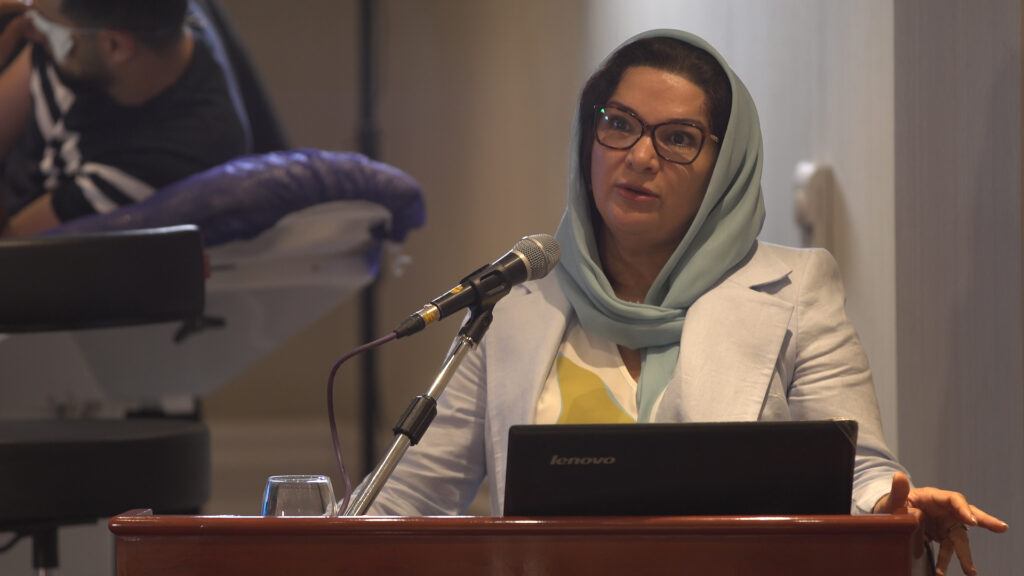 کارگاه عملی هلیوس 1402 شرکت آریا یسنا پارس