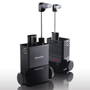 Applanation Tonometer HT-5000
