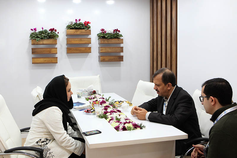 بیست و هفتمین کنگره سالانه انجمن چشم پزشکی ایران