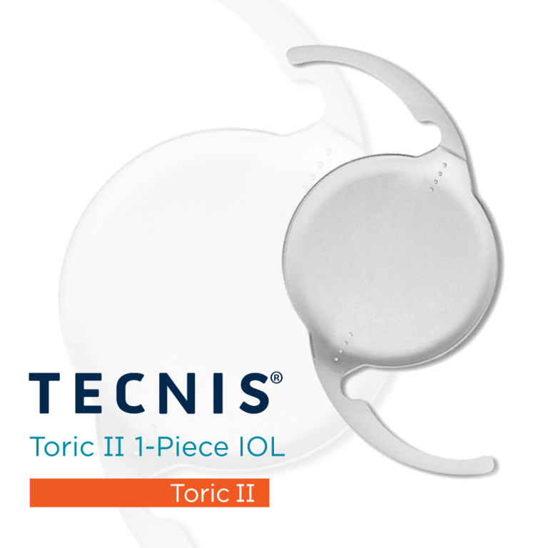 TECNIS-Toric-II