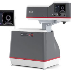 ELITA femtosecond laser