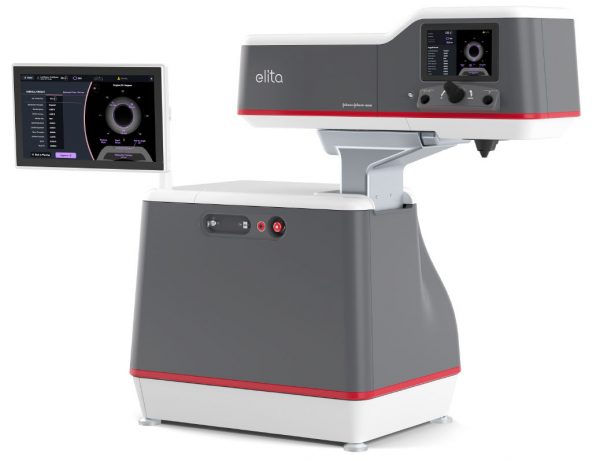 ELITA femtosecond laser