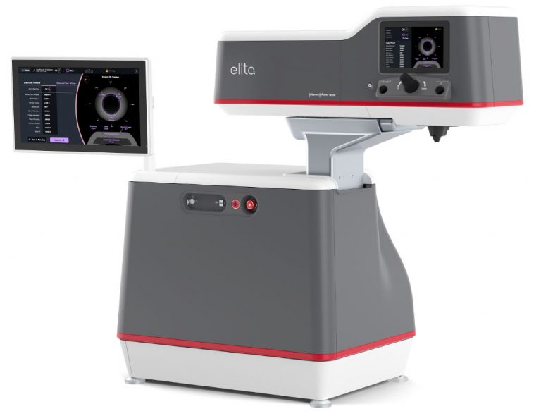 ELITA femtosecond laser